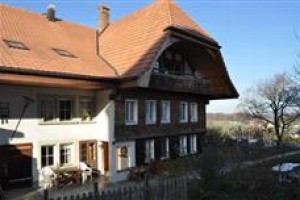 B&B Ancienne Cure voted 7th best hotel in Fribourg