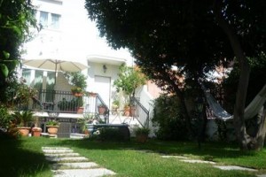 B&B Cagliari Villafiorita Image