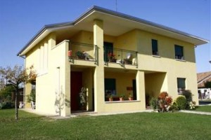 B&B Casa Maddalena voted  best hotel in Morgano