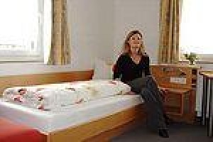 BB City Hotel Boblingen Image