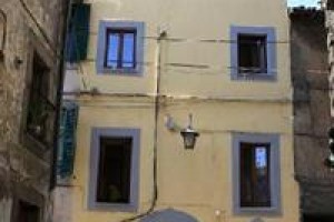 B&B Da Peppe Al Borgo Image