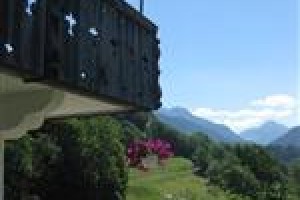 B&B de Charme Chalet La Colline Image