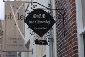 De Lijsterhof voted 10th best hotel in Domburg