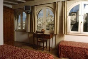 B&B Domus del Barisano Image