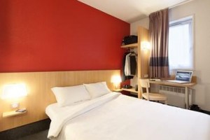 B&B Goussainville Aeroport Roissy CDG Image