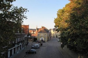 B&B Hortensia voted 5th best hotel in Ypres