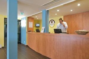 B&B Hotel Oberhausen am Centro voted 8th best hotel in Oberhausen