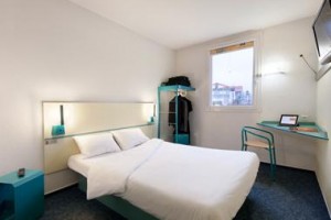 B&B Hotel Clermont-Ferrand Gerzat 1 Image