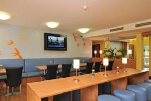 B&B Hotel Bochum-Herne Image