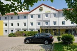 B&B Hotel Ingolstadt Image