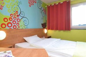 B&B Hotel Koblenz Image