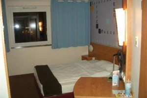 B&B Hotel Mainz Image