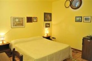 B&B Il Giardino Segreto voted 3rd best hotel in Stromboli