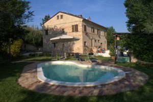 B&B Il Girasole Macerata Image