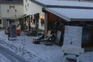 B&B Il Pesciolino d'Oro Image