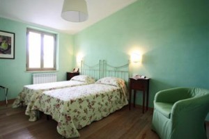 B&B Il Rifugio Dei Marsi Image