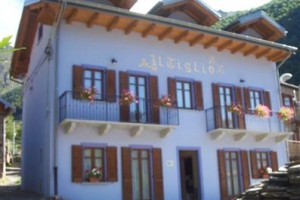 B&B Il Tiglio voted  best hotel in Valstrona