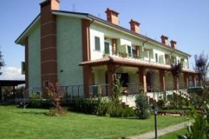 B&B Iris voted 6th best hotel in Valmontone