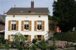 B&B Klein Zuylenbur voted  best hotel in Maarssen