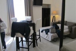 B&B La Civetta Foggia Image