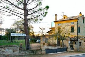 B&B La Posta voted  best hotel in Grottazzolina