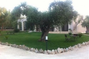 B&B La Zudrea Image