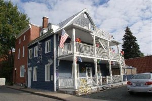 B&B Le Gite du Huard Image