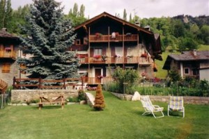 B&B Le Vieux Noyer Image