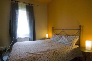 B&B L'Olimpo Bergamo Image