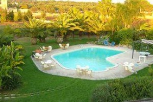 B&B Lu Casale Image