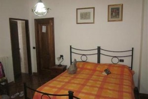 B&B Maremma Nel Tufo Image