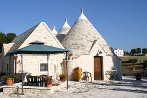 B&B Masseria Nardelli voted 8th best hotel in Locorotondo