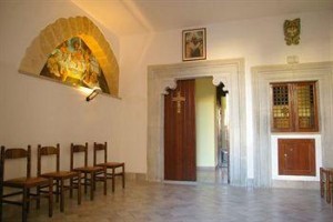 B&B Monastero Santo Spirito Image