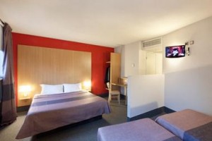 B&B Montlhery Image