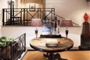 B.B. Place Montecatini Terme Image