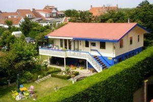 B&B Rehoboth Image
