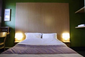 B&B Saint Denis Pleyel Image