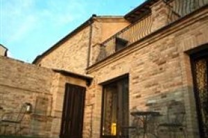 B&B San Nicolo voted  best hotel in Montegiorgio