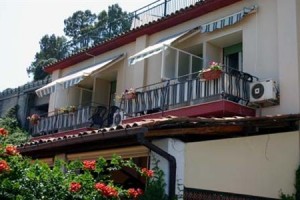 B&B Sant Antoninio Letojanni Image