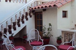 B&B Santa Cecilia voted 5th best hotel in Sucre