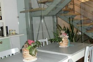B&B Santomaro Sea-Loft Image