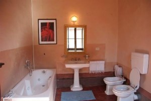 B&B Sara voted 5th best hotel in Sansepolcro