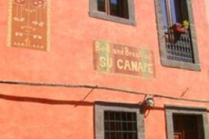 B&B Su Canape Image