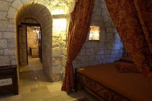 B&B Trullo dei Messapi voted 3rd best hotel in Ceglie Messapica