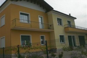 B&B Villa Norma voted  best hotel in Feltre