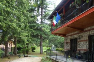 B&B Villa Tina Image
