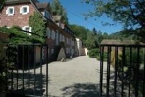 B&B Vogelstockerhof Eusserthal voted  best hotel in Eusserthal