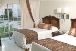 Be Live Hamaca Beach voted  best hotel in Boca Chica