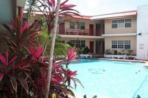 Beach and Town Motel Resort Image