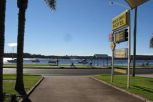 Beach Drive Motel voted 4th best hotel in Batemans Bay